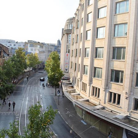 Luxury 2 Bedroom - Antwerp City Centre Exterior foto